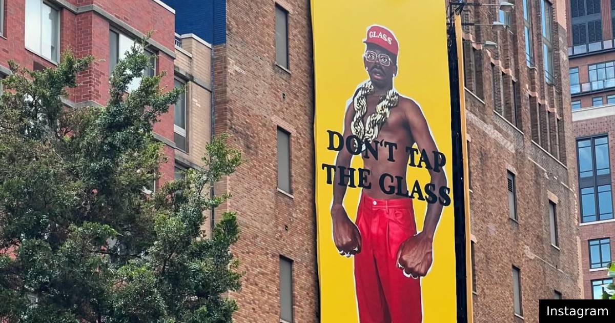 Tyler, the Creator surpreende com álbum cru e instintivo