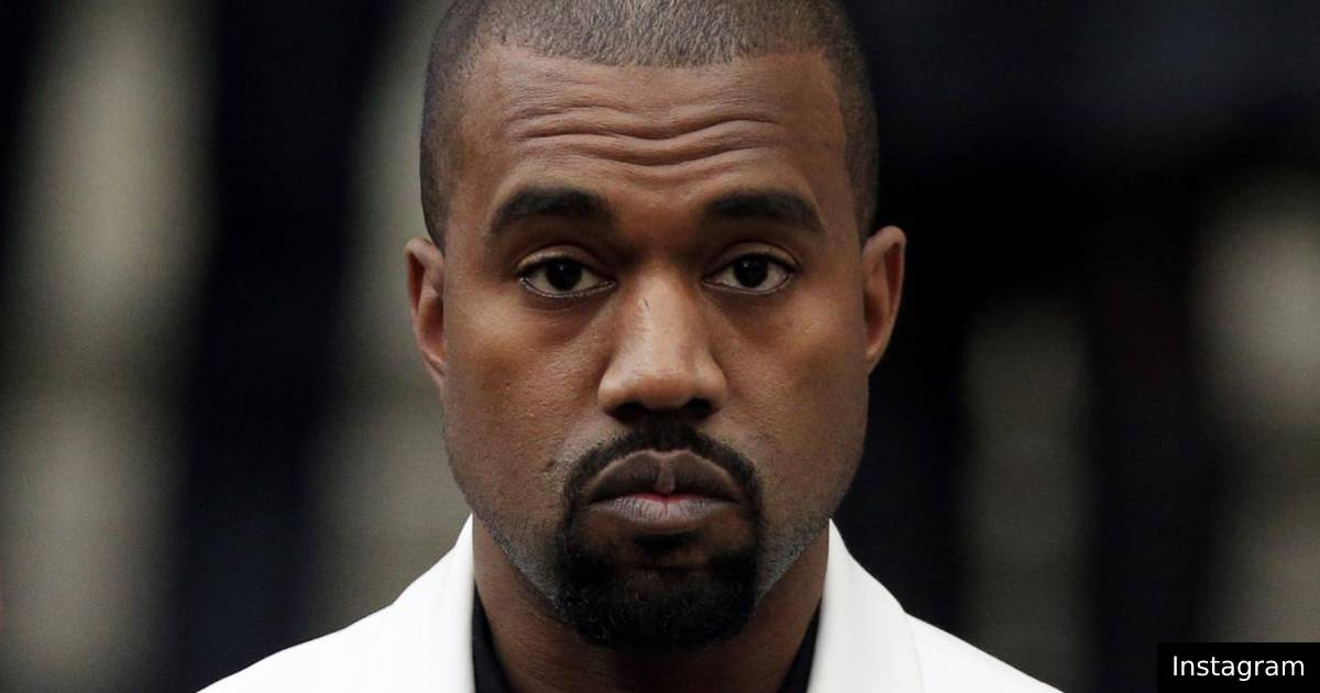 Austrália proíbe entrada de Kanye West