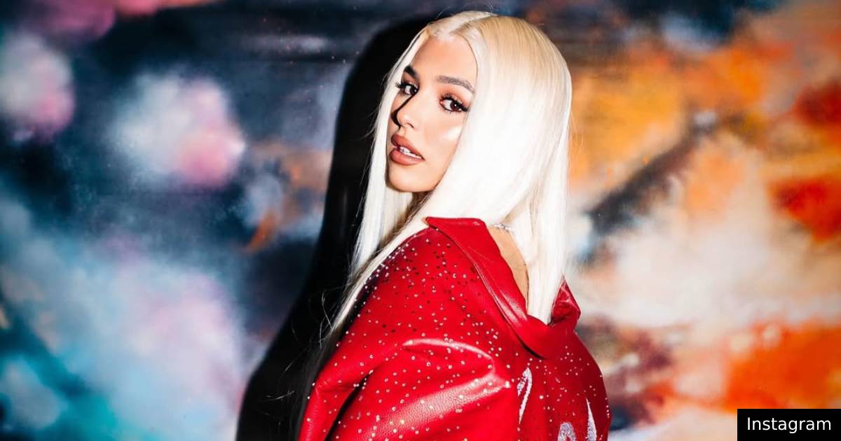 Bárbara Bandeira faz história com Single de Diamante
