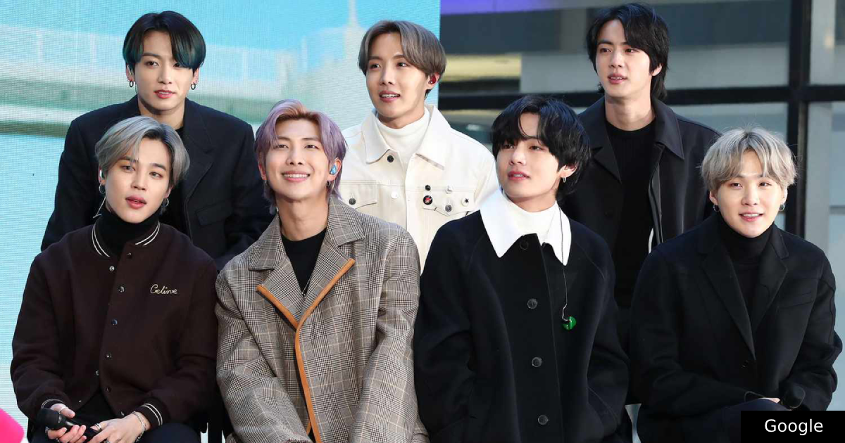 BTS regressa com álbum ao vivo explosivo