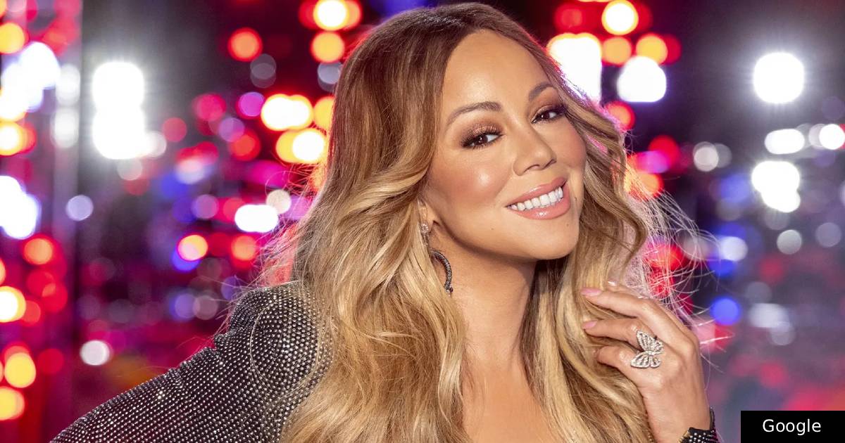 Mariah Carey rende-se às novas divas pop