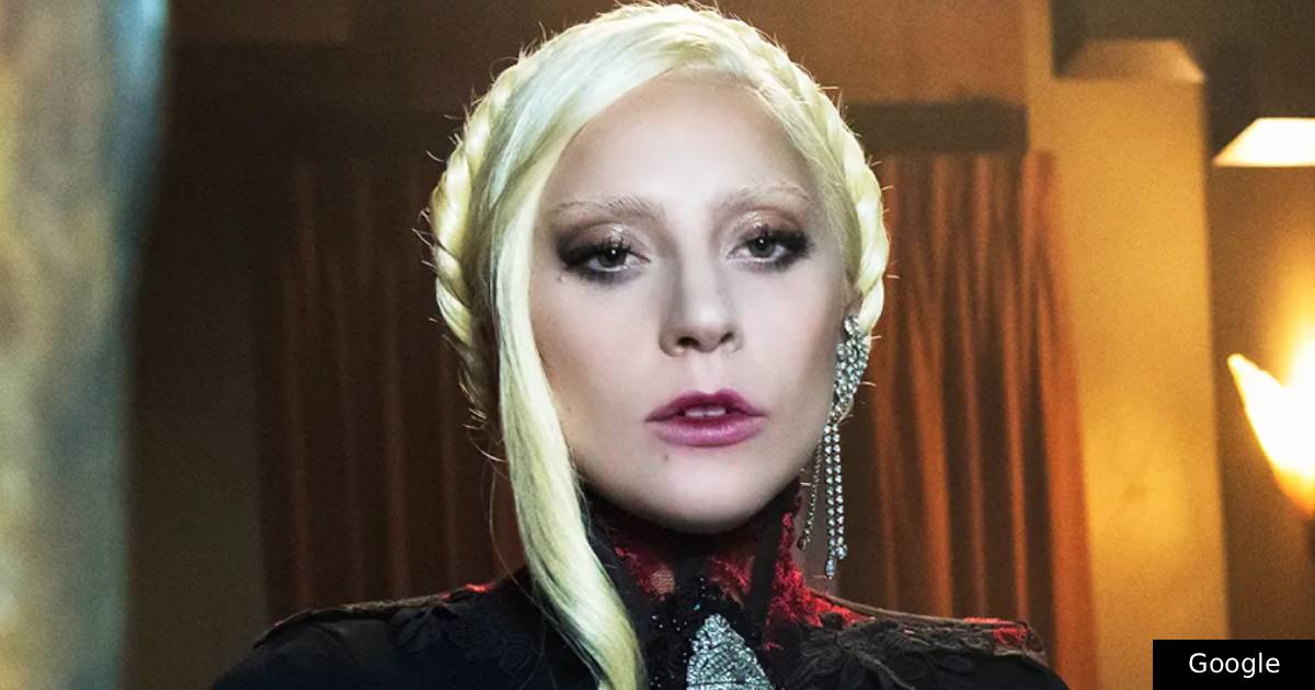 Lady Gaga invade "Wednesday" com música nova