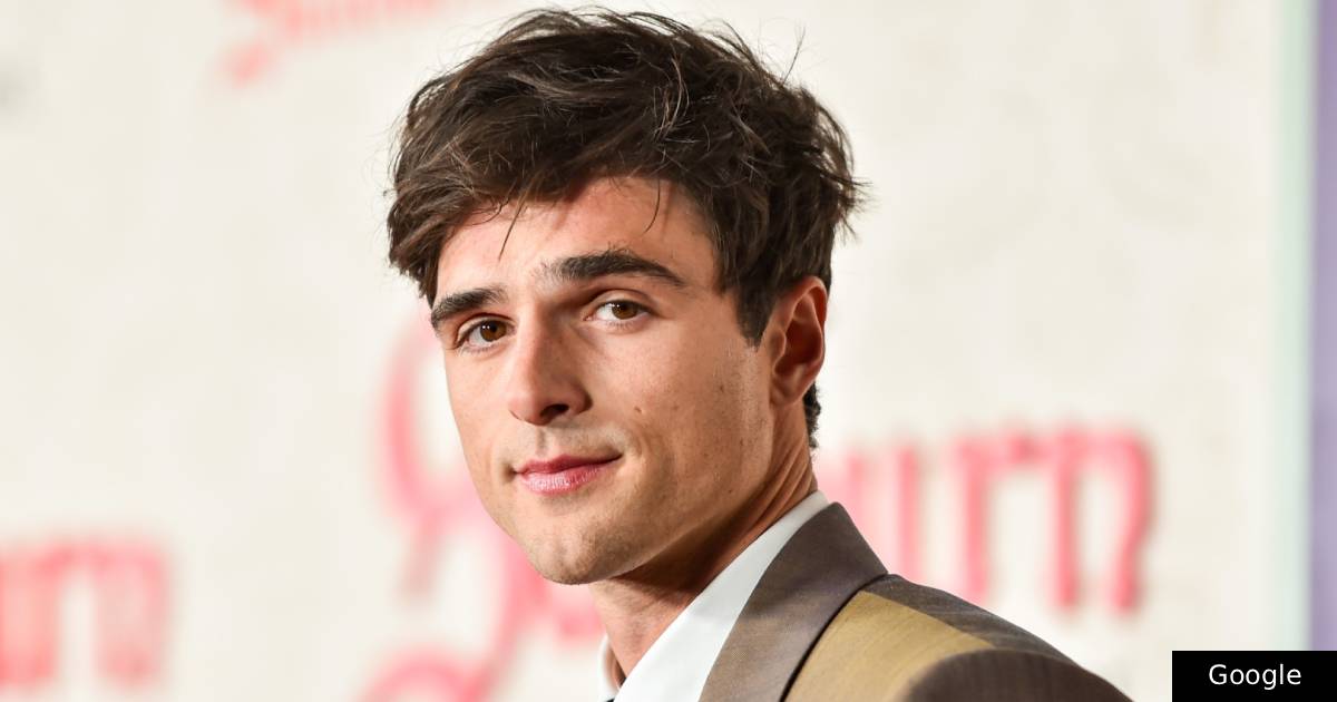Jacob Elordi está solteiro!