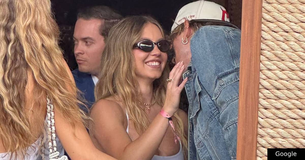 Machine Gun Kelly reage a rumores com Sydney Sweeney e lança música sobre separação de Megan Fox