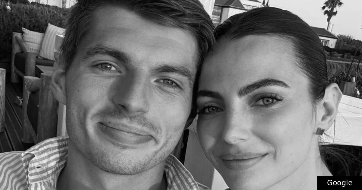 Férias (quase) secretas de Verstappen em Portugal