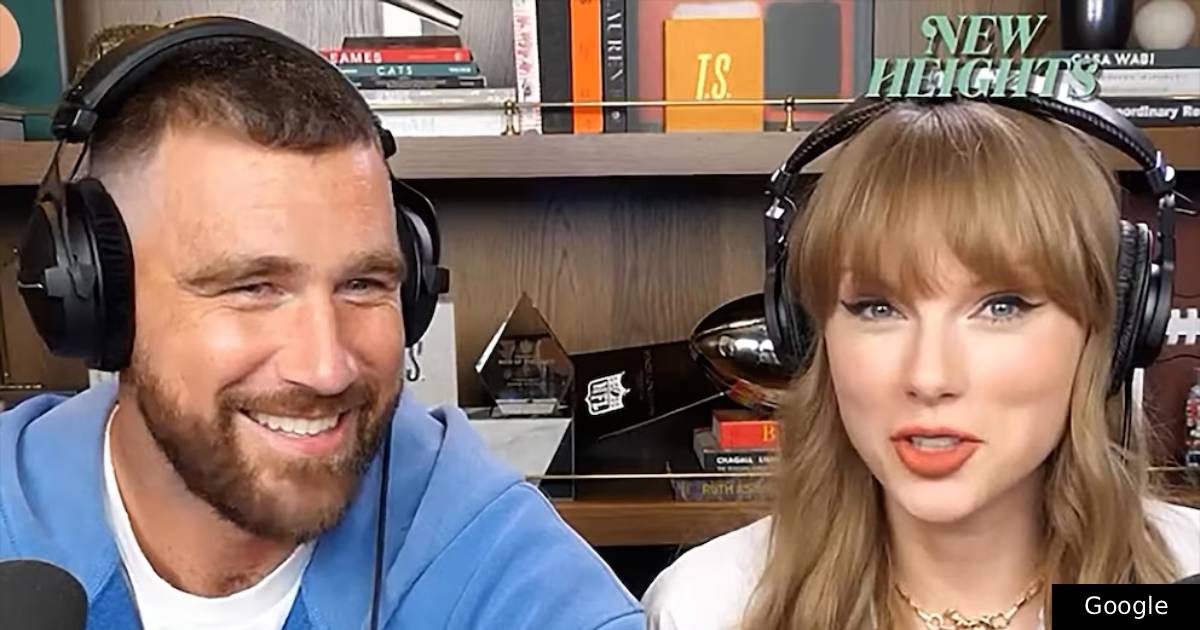 Taylor Swift anuncia novo álbum "The Life Of A Showgirl"