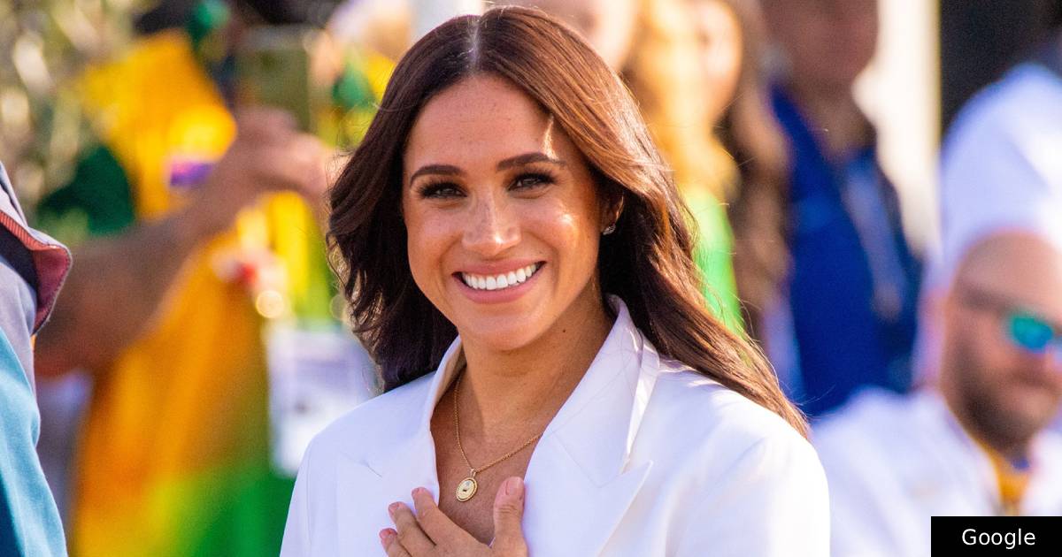 O novo negócio de Meghan Markle