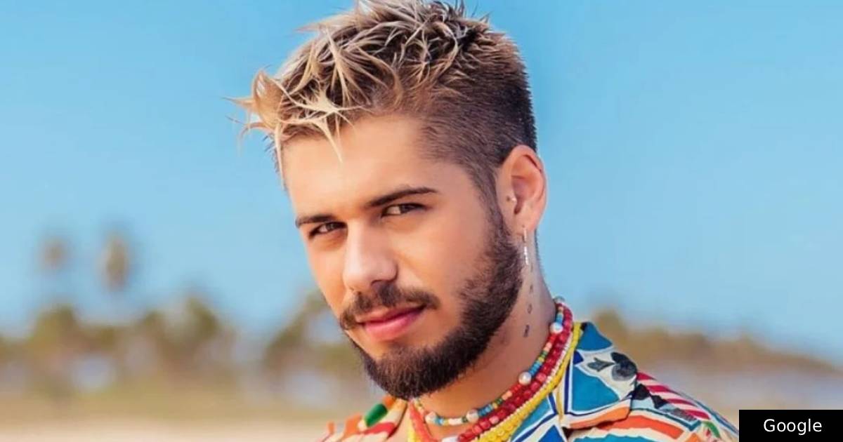 Zé Felipe já tem novo affair?