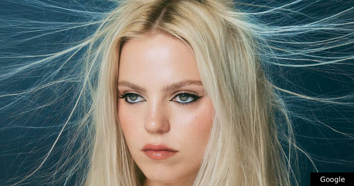 Reneé Rapp lança álbum explosivo