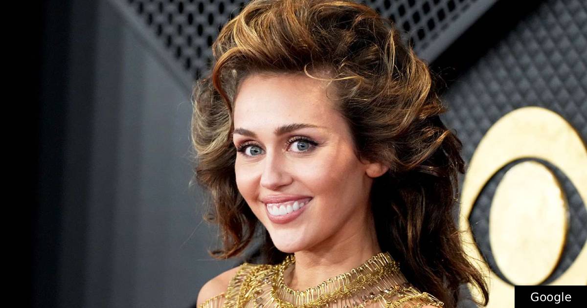 Miley Cyrus pode trocar o palco por um estúdio
