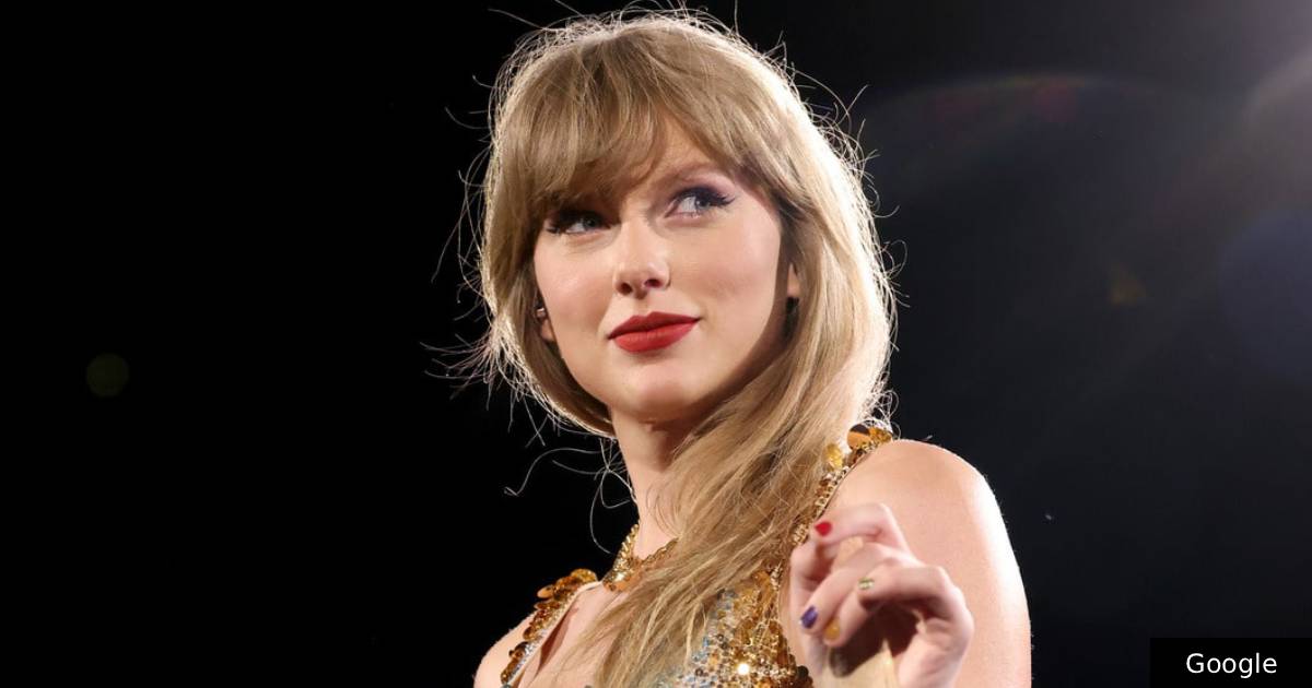 Swifties em alerta? Super Bowl à vista?
