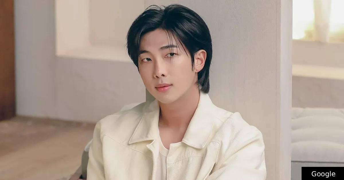 RM prepara comeback pop em LA