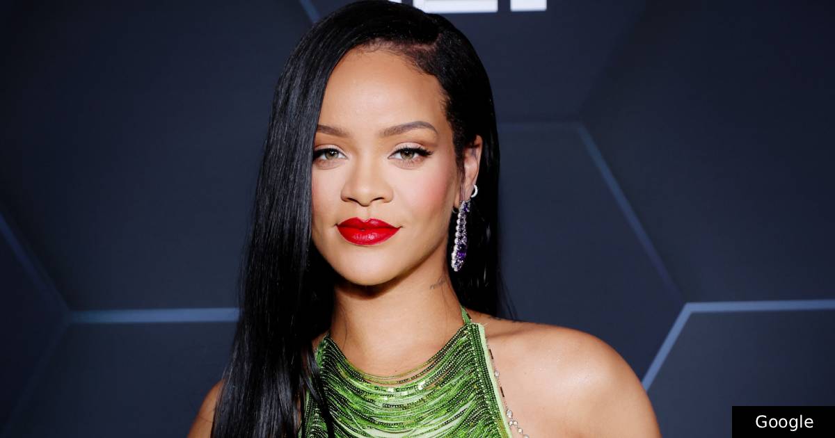 Rihanna volta a baralhar tudo com o "R9"