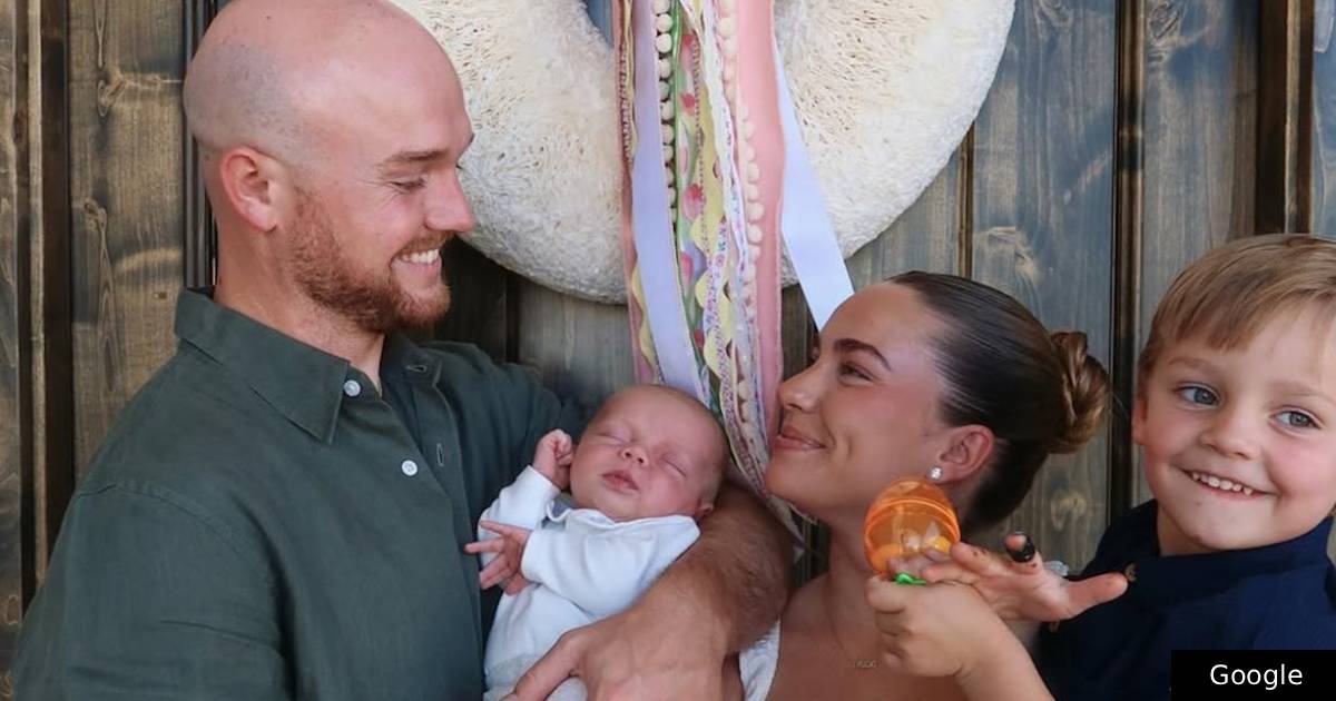 Emilie Kiser quebra silêncio após tragédia com o filho Trigg