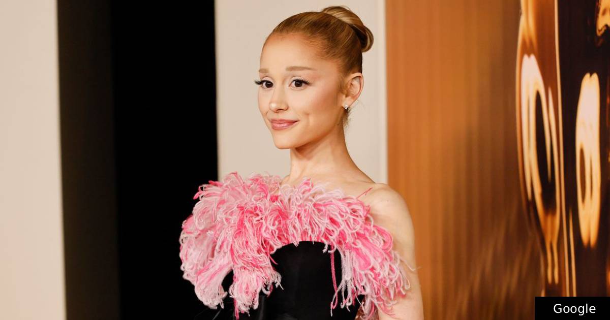 Ariana Grande anuncia "Eternal Sunshine Tour"