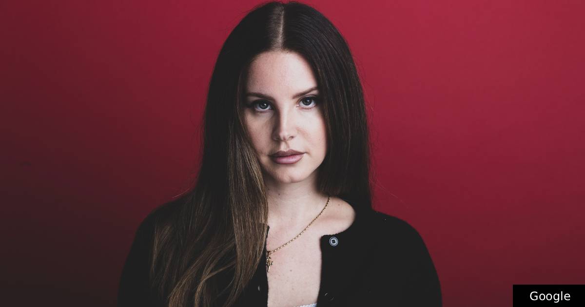 Lana Del Rey anuncia novo álbum "Stove"