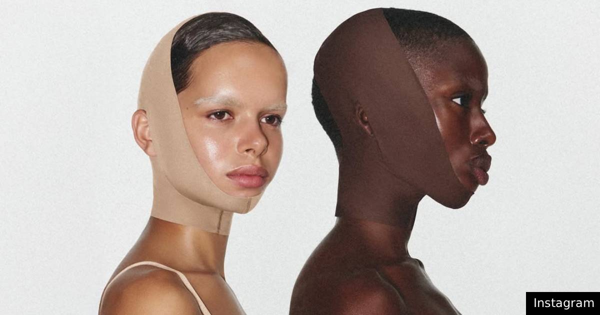 Kim Kardashian lança produto polémico