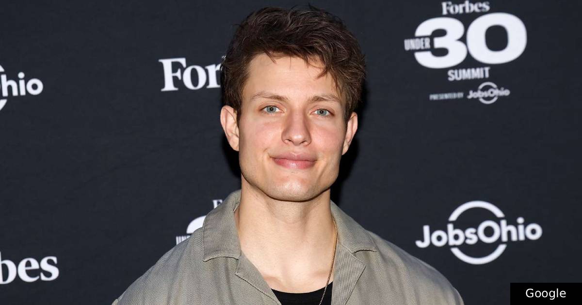 Matt Rife vira dono da Annabelle