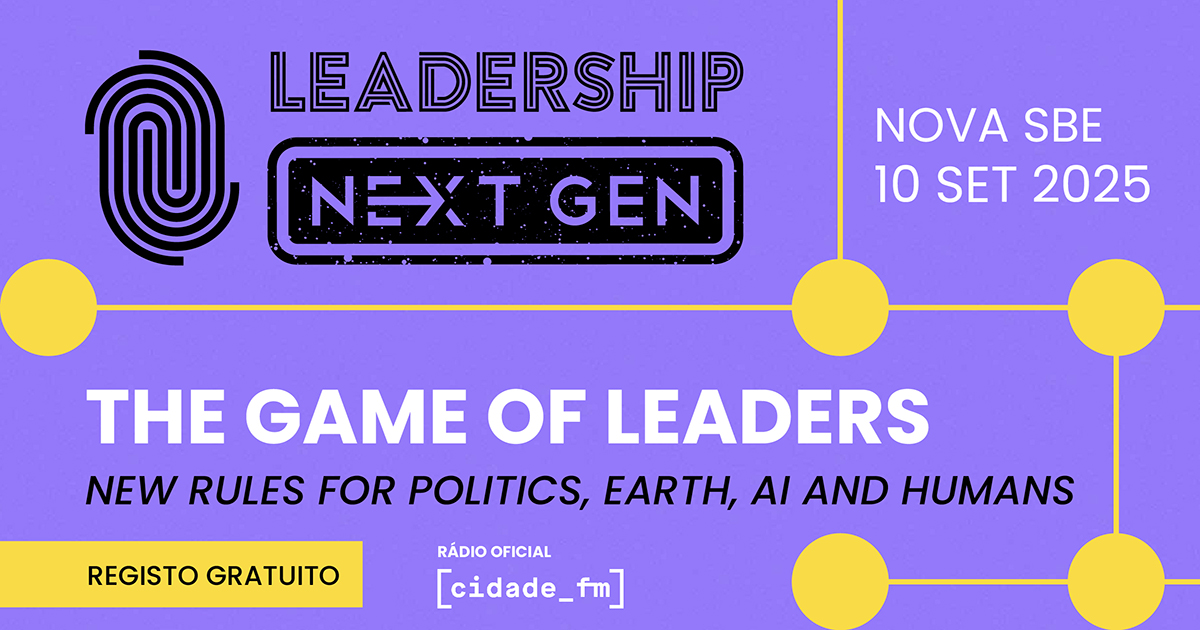 Leadership NEXT GEN