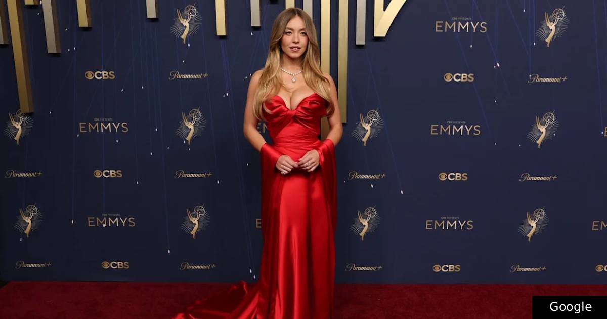 Emmys 2025: quem brilhou no red carpet