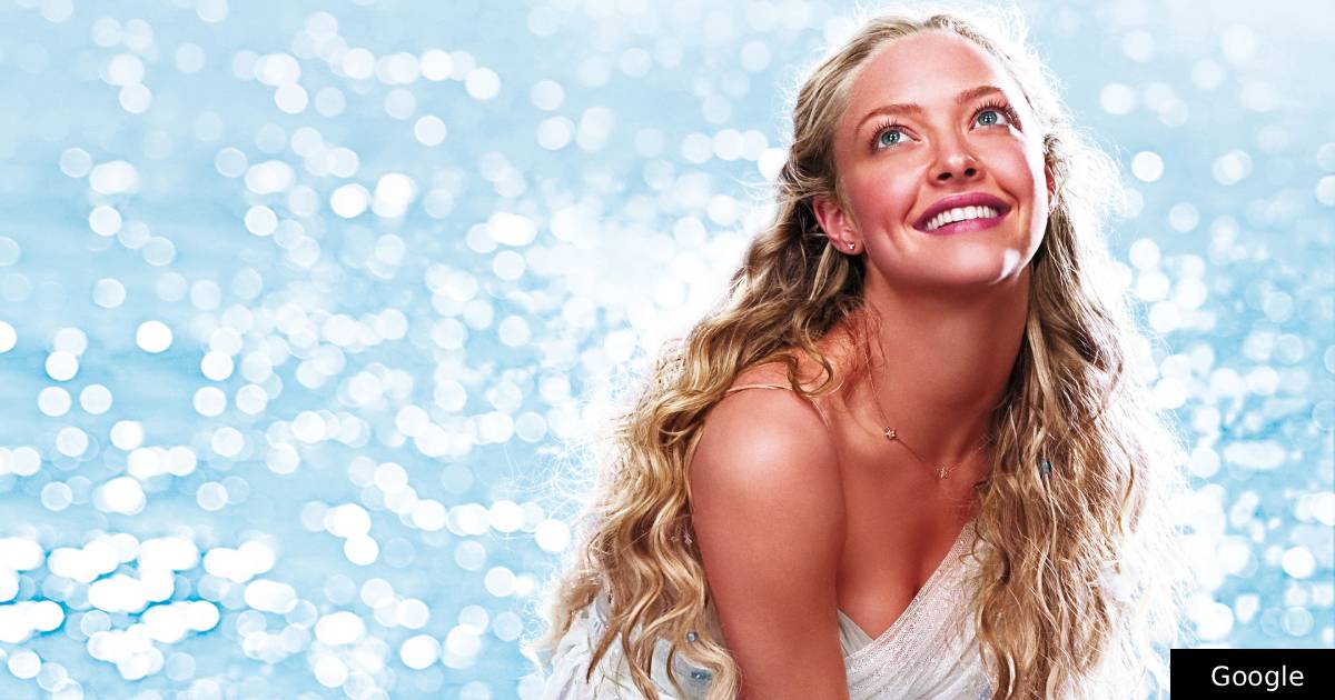 Mamma Mia 3 confirmado!
