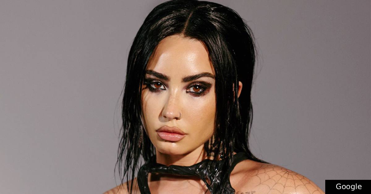 Demi Lovato volta em força com novo single