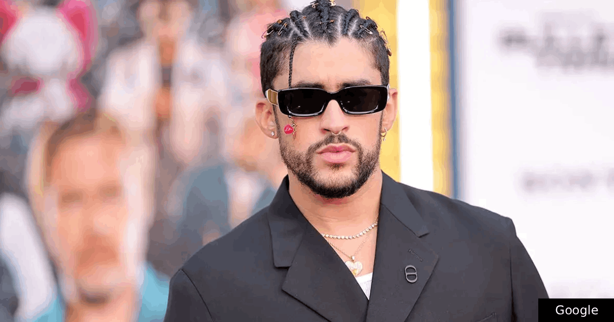 Bad Bunny no Super Bowl