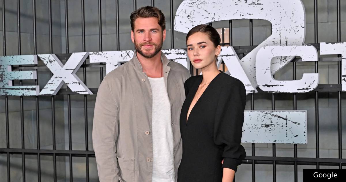 Liam Hemsworth vai casar!