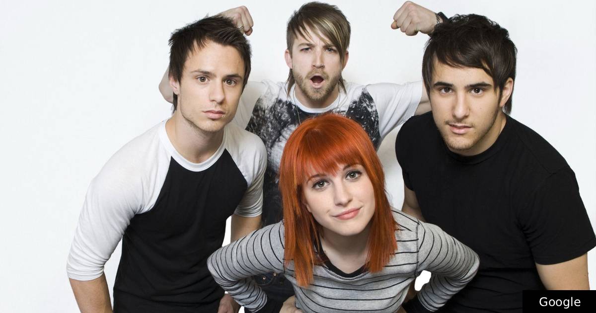 Paramore em pausa (mas estão vivos!)
