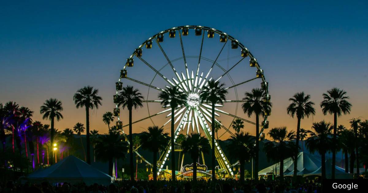 Coachella 2026 promete arrasar!