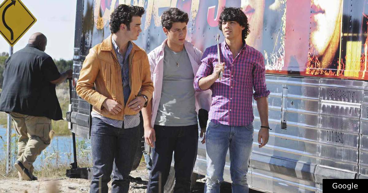 Camp Rock 3 vai mesmo acontecer!