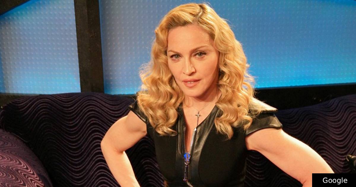 Madonna regressa à Warner e prepara álbum de dança