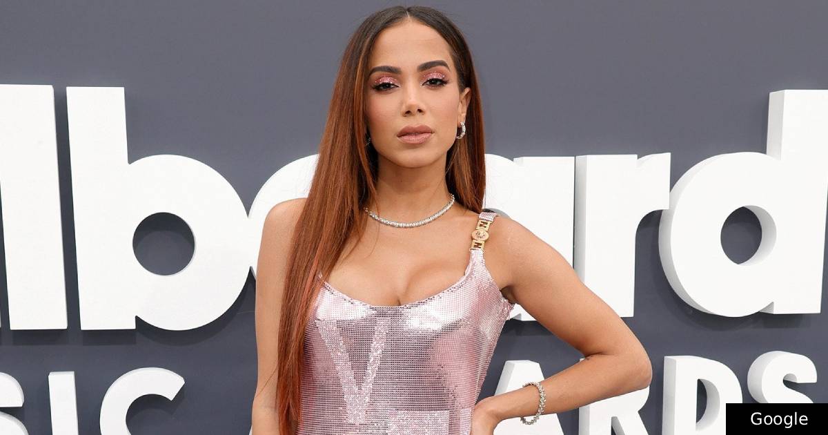 Anitta prepara novo álbum