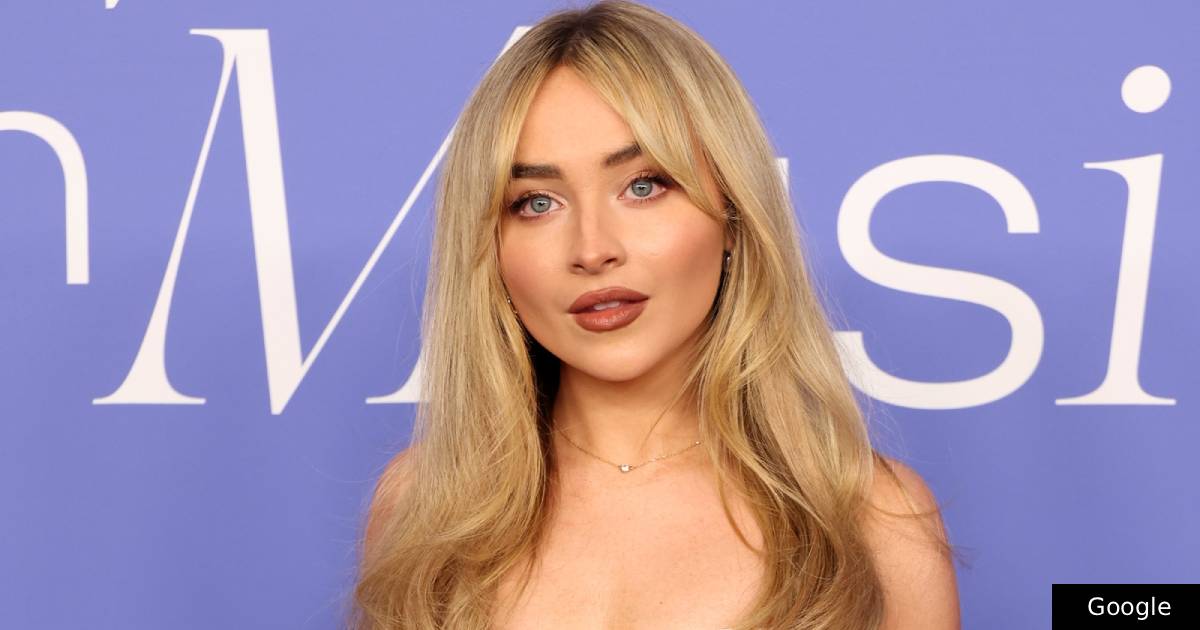 Sabrina manda indiretas a Dylan?