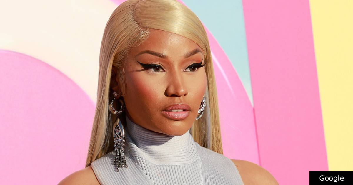 Vem ai novo álbum da Nicki Minaj?
