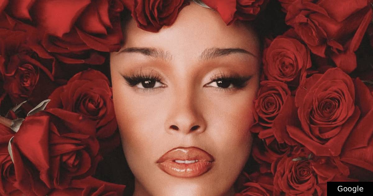 Doja Cat lança VIE