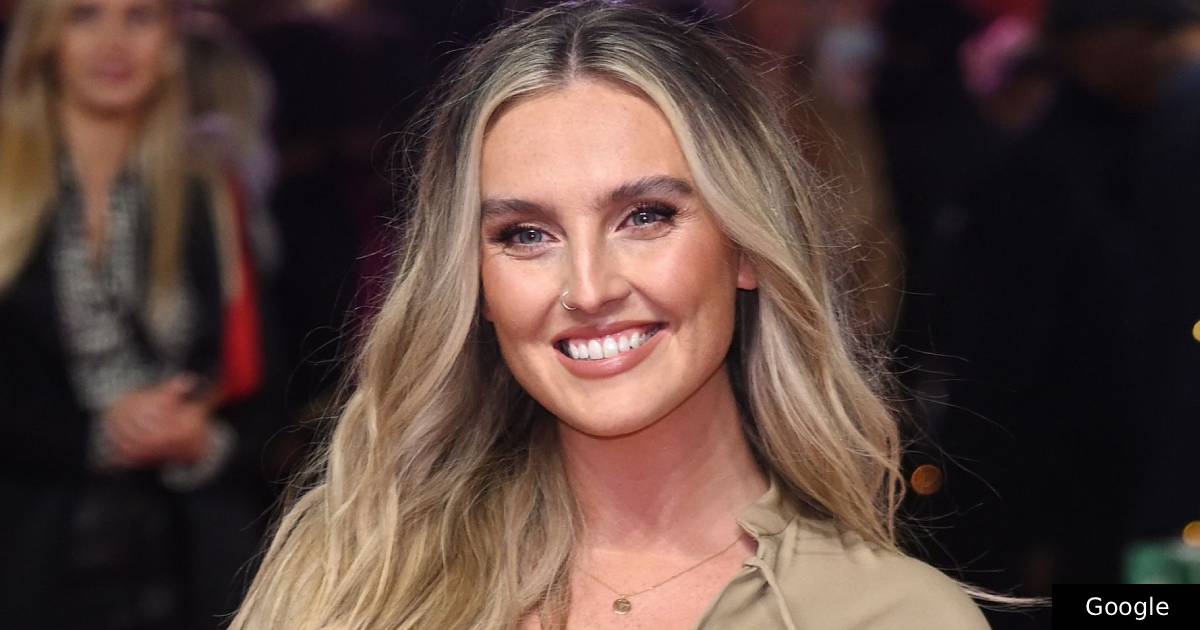 Ex Little Mix, estreia-se a solo!