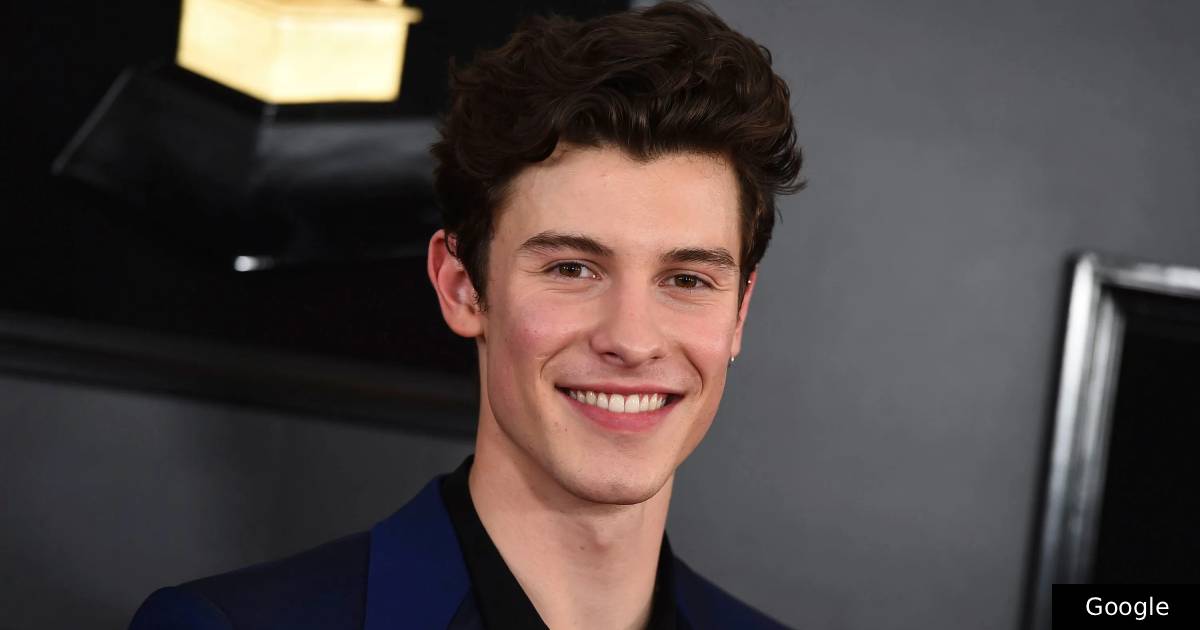 Shawn Mendes e Bruna Marquezine?