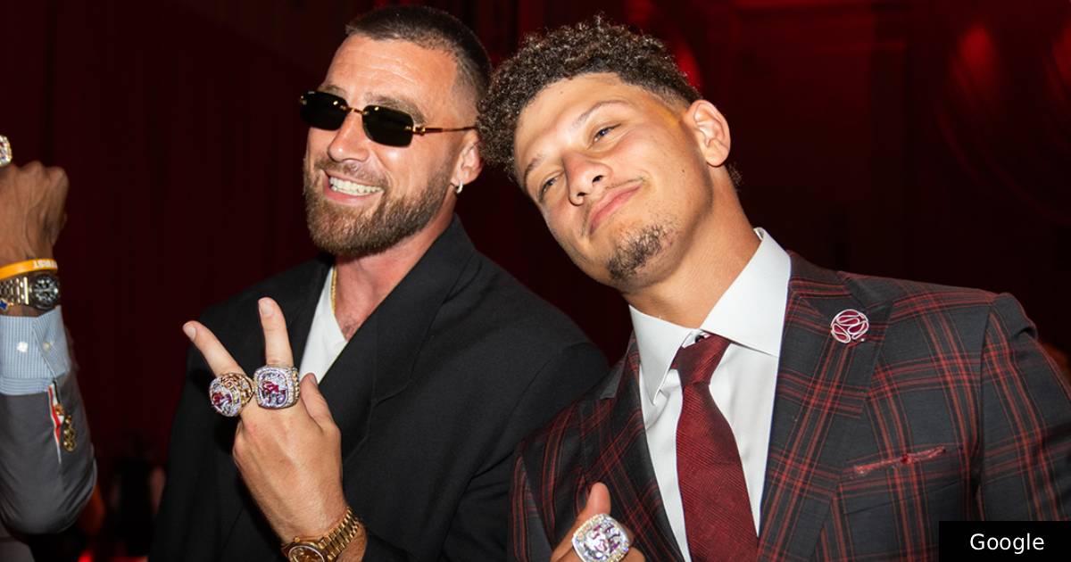 Travis Kelce cria cocktail inspirado em Taylor Swift