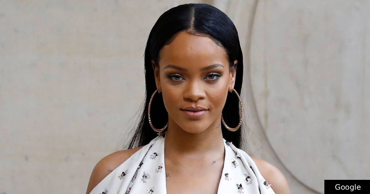 Rihanna celebra 20 anos de carreira
