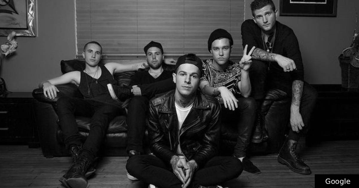 The Neighbourhood regressa após 3 anos de pausa