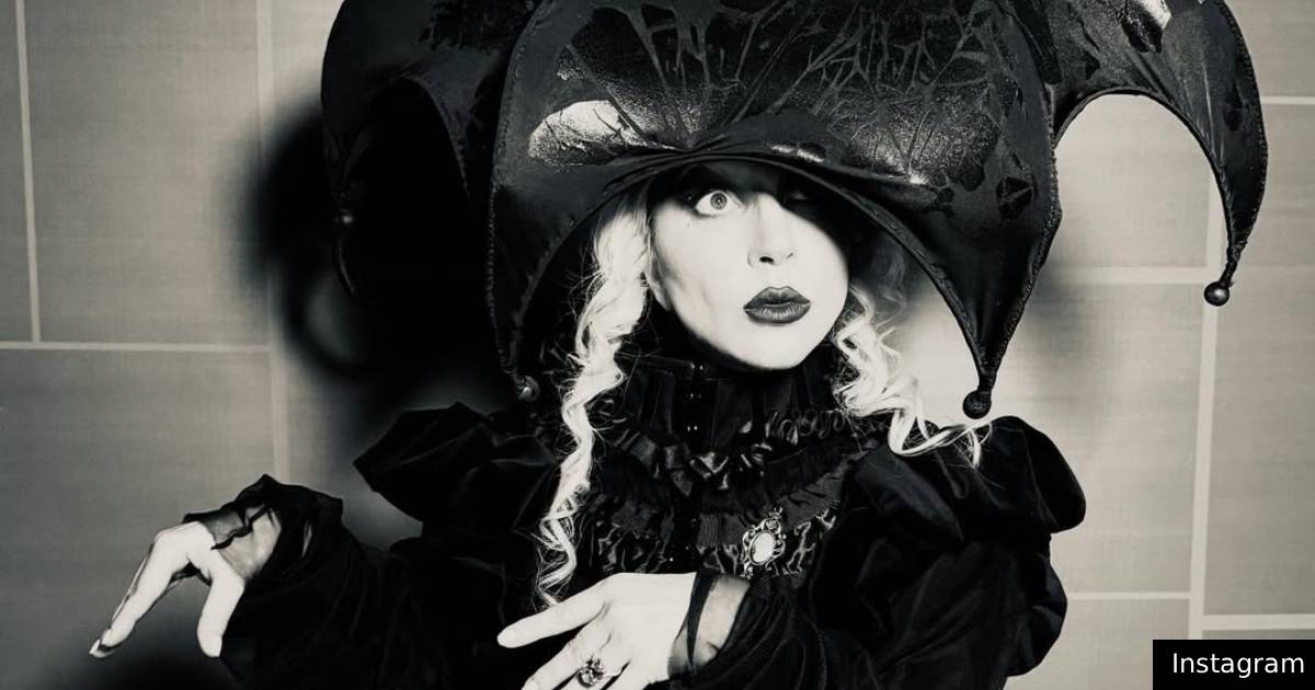 Lady Gaga vai lançar "The Dead Dance"