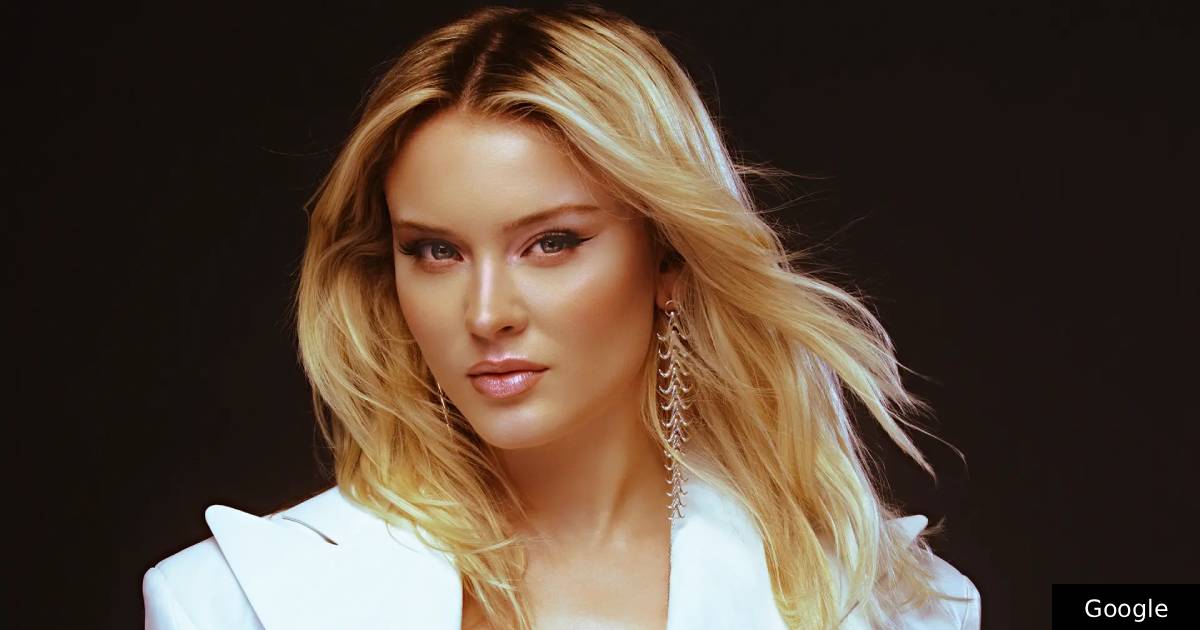 Zara Larsson anuncia "Midnight Sun Tour"