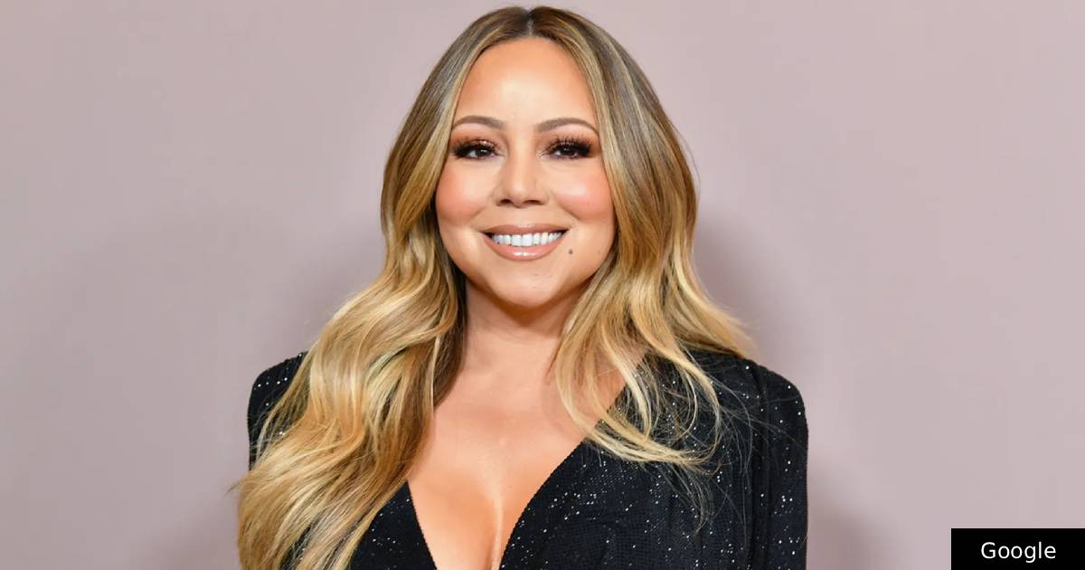 Mariah Carey anuncia pausa nas tours