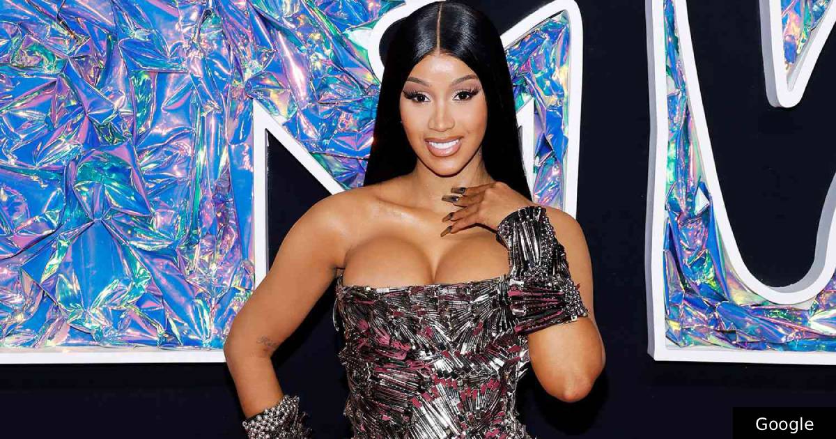 Cardi B foi absolvida em tribunal