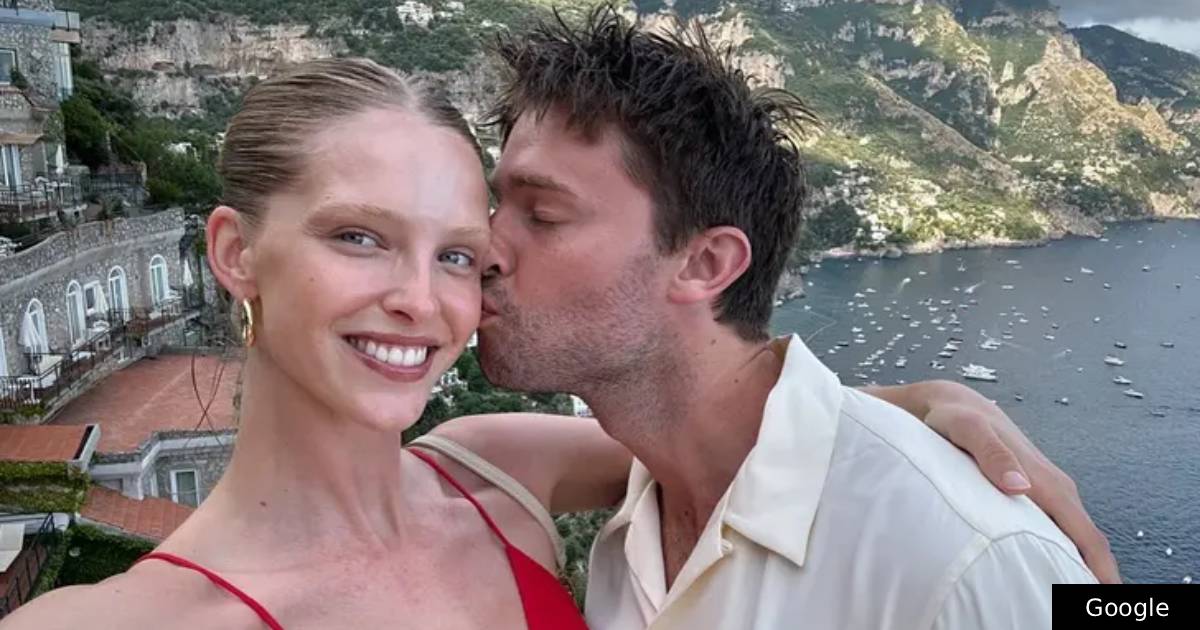 Patrick Schwarzenegger casou-se com Abby Champion