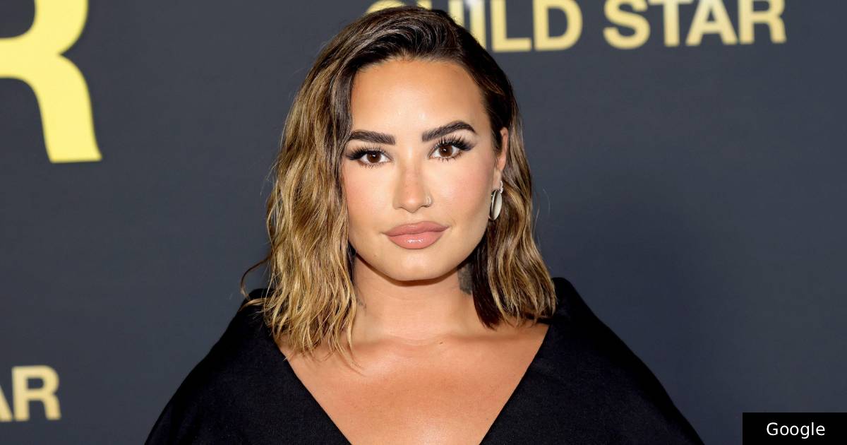 Demi Lovato prepara disco novo com "Here All Night"