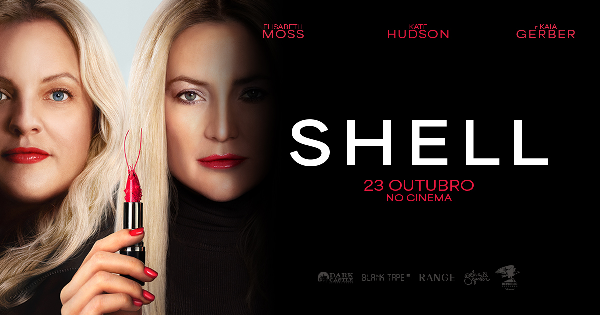 SHELL