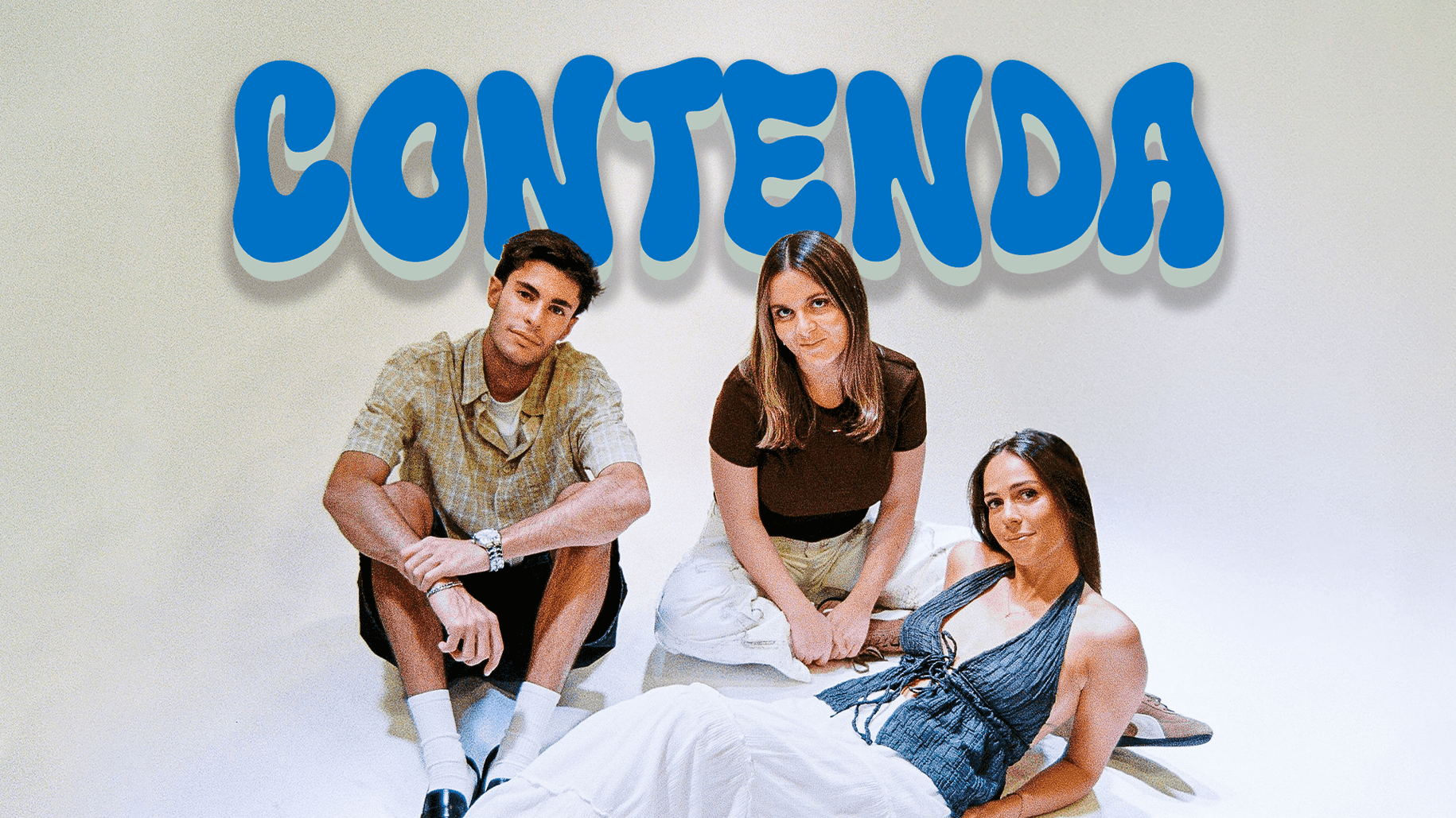 Contenda - Temp. 2, Episódio 3 | Continuar amiga de uma pessoa que fez mal a outra amiga tua.
