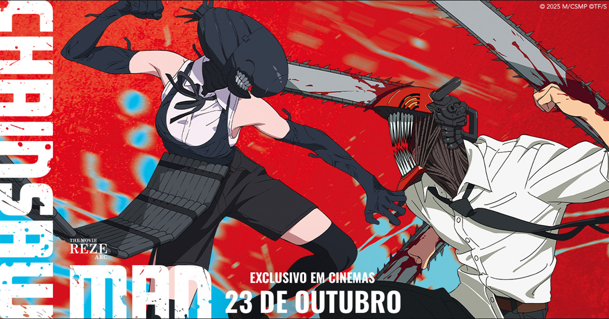 CHAINSAW MAN